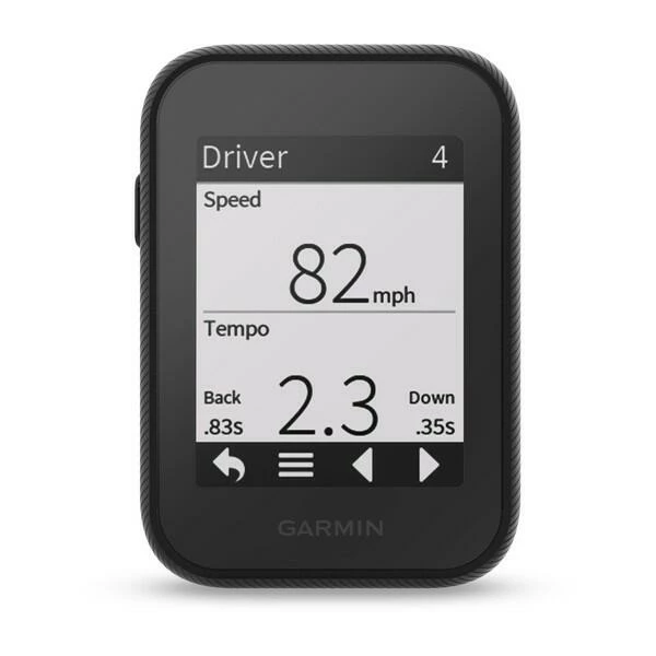 Garmin Approach® G30 6 Garmin Approach® G30 – Bild 4