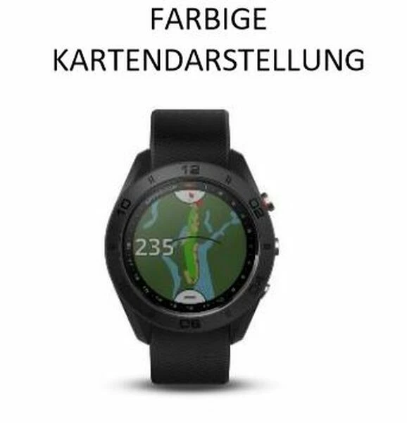 Garmin Approach S60 GPS Golf Watch Garmin Approach S60 GPS Golf Watch -Garmin-Shop 010 01702 garmin approach s60 gps golf watch