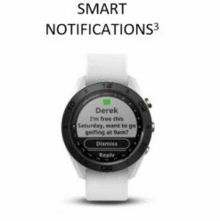 Garmin Approach S60 GPS Golf Watch 6 Garmin Approach S60 GPS Golf Watch -Garmin-Shop 010 01702 garmin approach s60 gps golf watch5