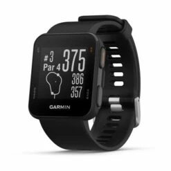 Garmin Approach S10 GPS Golf Watch Black