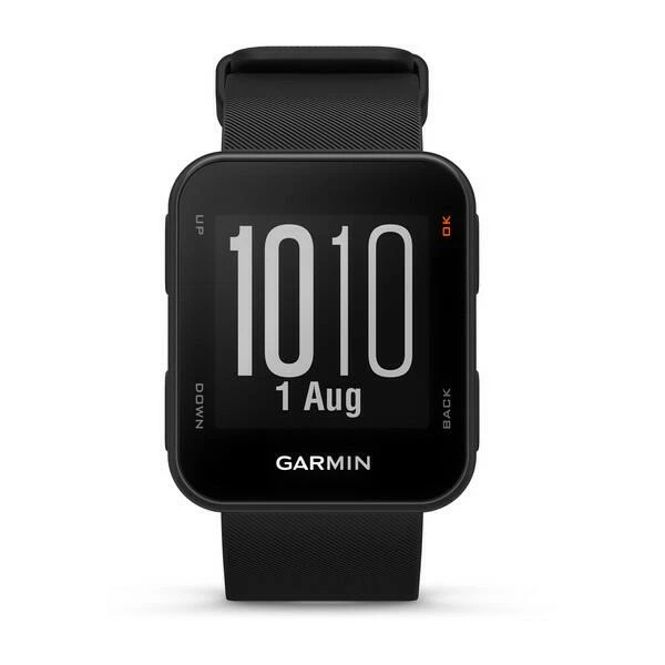 Garmin Approach S10 GPS Golf Watch Black Garmin Approach S10 GPS Golf Watch Black -Garmin-Shop 010 02028 00 garmin approach s10 gps golf watch black3