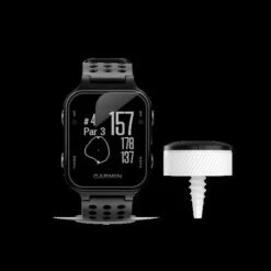 Kopie Von Garmin Approach S62 GPS Golf Uhr S62/CT10 Mit 3 Trackingsensoren