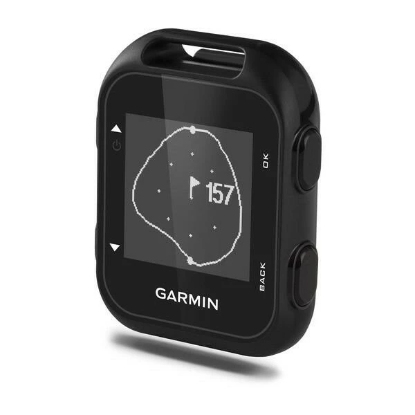 Garmin Approach G 10 8 Garmin Approach G 10 – Bild 6