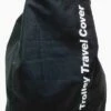 Travel Cover For Trolleys / Big Max Travelcover -Garmin-Shop 02073802 travel cover for trolleys big max travelcover