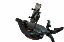 BIG MAX Quick Fix GPS/PDA Holder