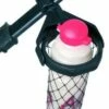 BIG MAX Universal Net Bottle Holder For Bottles With Maximal Outer Diameter 9,5 Cm -Garmin-Shop 08060210 big max universal net bottle holder for bottles with maximal outer diameter 95 cm