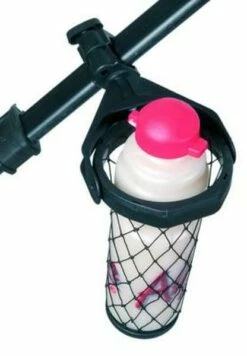 BIG MAX Universal Net Bottle Holder For Bottles With Maximal Outer Diameter 9,5 Cm