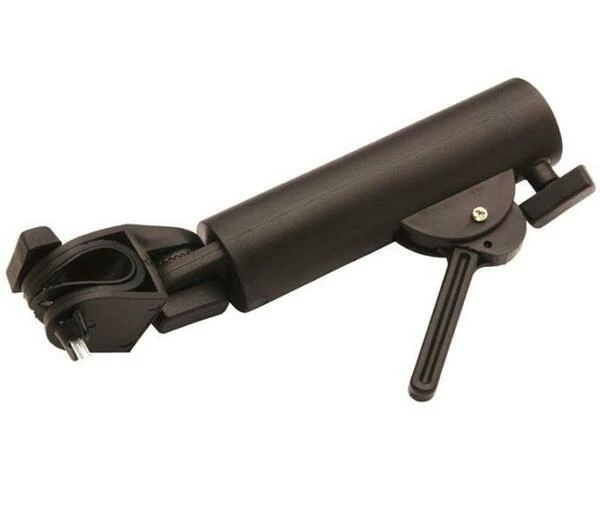 Silverline Golf Umbrella Holder For Golf Trolleys Taifun 3 Silverline Golf Umbrella Holder For Golf Trolleys Taifun