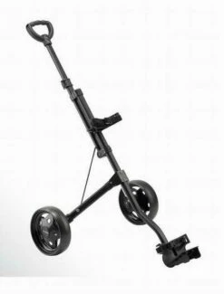 Silverline Junior Trolley