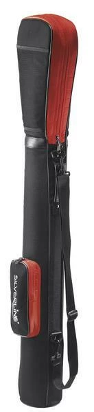 Silverline Pencil Bag With Integrated Head Cover