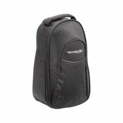 Silverline Shoe Bag With Zip