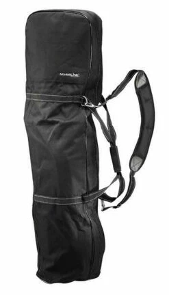Silverline Travelcover Deluxe Ohne Rollen 6 Inch Bag