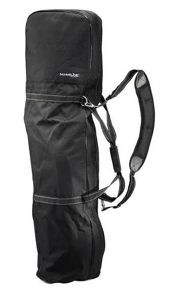 Silverline Travelcover Deluxe Ohne Rollen 6 Inch Bag 3 Silverline Travelcover Deluxe Ohne Rollen 6 Inch Bag