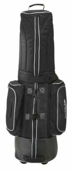 Silverline Travelcover Supreme Komplett Gepolstert Mit Rollen