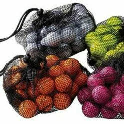 Silverline Golfballs Champion 2 Piece Balls