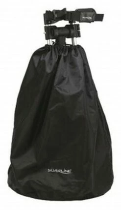 Silverline Trolley Bag