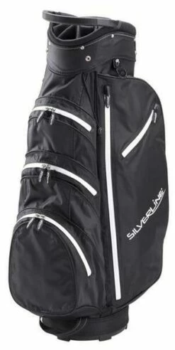 Silverline Hudson Cartbag