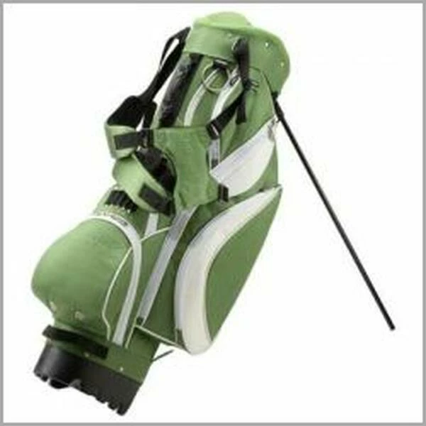 Silverline Caspita Standbag Ladies PINK 4 Silverline Caspita Standbag Ladies PINK – Bild 2