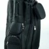 Silverline Caspita Exclusive Cartbag Black -Garmin-Shop 1960 caspita exclusive cartbag black