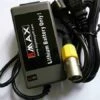 BigMax Charger Beta For Akku Lithium-Ionen -Garmin-Shop 22020600 bigmax charger beta for akku lithium ionen