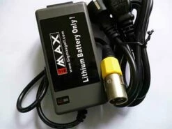 BigMax Charger Beta For Akku Lithium-Ionen
