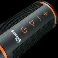 Bushnell Wingman Blurtooth Speaker And GPS Rangefinder. -Garmin-Shop 361910 bushnell wingman blurtooth speaker and gps rangefinder3