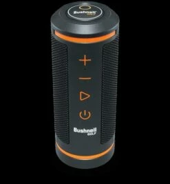 Bushnell Wingman Blurtooth Speaker And GPS Rangefinder. -Garmin-Shop 361910 bushnell wingman blurtooth speaker and gps rangefinder4