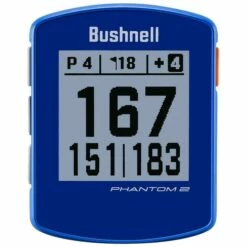 Bushnell Phantom 2 GPS Rangefinder -Garmin-Shop 36211 bushnell phantom 2 gps rangefinder 43