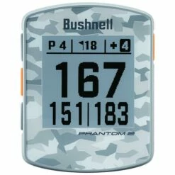 Bushnell Phantom 2 GPS Rangefinder -Garmin-Shop 36211 bushnell phantom 2 gps rangefinder 44