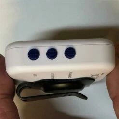 Bushnell Neo Phantom GPS Special Edition Ryder Cup 7 Bushnell Neo Phantom GPS Special Edition Ryder Cup -Garmin-Shop 368830 bushnell neo phantom gps special edition ryder cup3