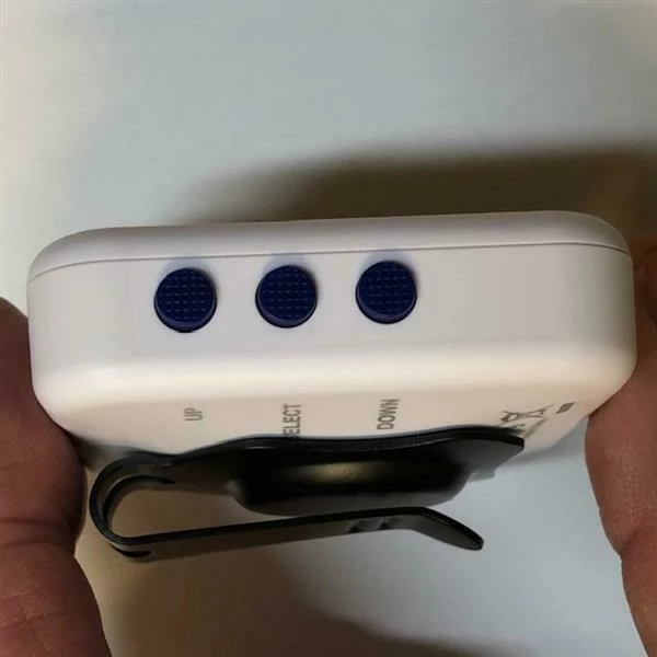 Bushnell Neo Phantom GPS Special Edition Ryder Cup 4 Bushnell Neo Phantom GPS Special Edition Ryder Cup – Bild 3