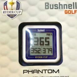 Bushnell Neo Phantom GPS Special Edition Ryder Cup 8 Bushnell Neo Phantom GPS Special Edition Ryder Cup -Garmin-Shop 368830 bushnell neo phantom gps special edition ryder cup4