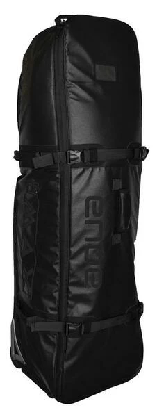 Travelcover BIG MAX Aqua EZ Roller Black-red 6 Travelcover BIG MAX Aqua EZ Roller Black-red – Bild 4