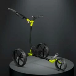 Kiffe K6 Golf Trolley