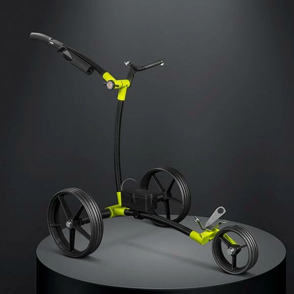 Kiffe K6 Golf Trolley 3 Kiffe K6 Golf Trolley