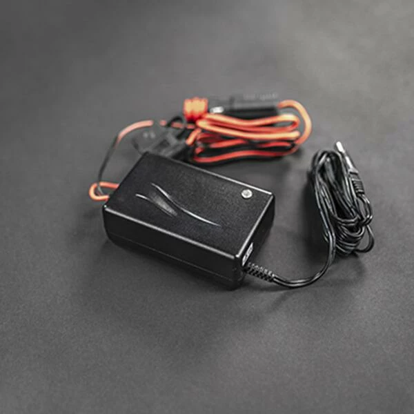 Kiffe K6 Golf Trolley 4 Kiffe K6 Golf Trolley – Bild 2