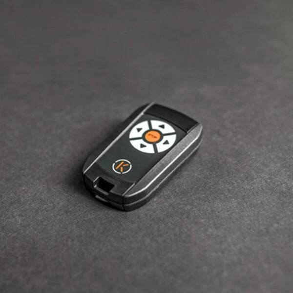 Kiffe K6 Golf Trolley 5 Kiffe K6 Golf Trolley – Bild 3