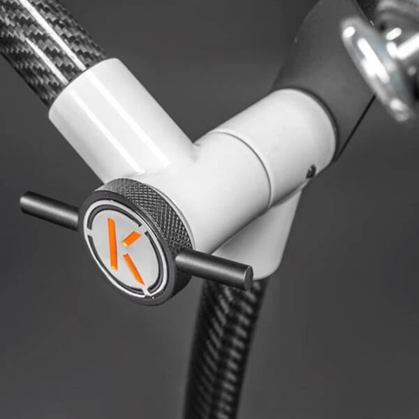 Kiffe K6 Golf Trolley 6 Kiffe K6 Golf Trolley – Bild 4