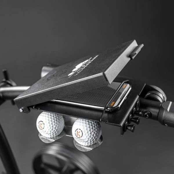 Kiffe K6 Golf Trolley 8 Kiffe K6 Golf Trolley – Bild 6