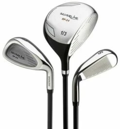 Silverline Junior Helf-Set 11-14 Years RH AndLH