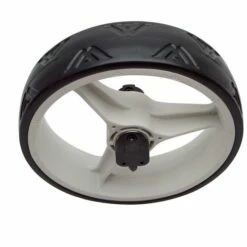 Vorderrad Für Blade+,IP, Trio,Autofold FF White-black