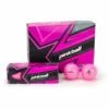U.S. Kids Golfball 90 Mph Pink (12 Stck.) 2 U.S. Kids Golfball 90 Mph Pink (12 Stck.) -Garmin-Shop 6602 1 u s kids golfball 90 mph pink 12 stck