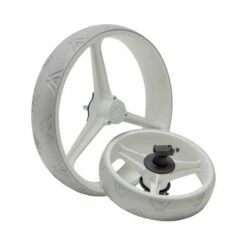 3-Wheel-Kit BIG MAX For IQ, IQ+, TI1000, TI2000, Autofold, Smart