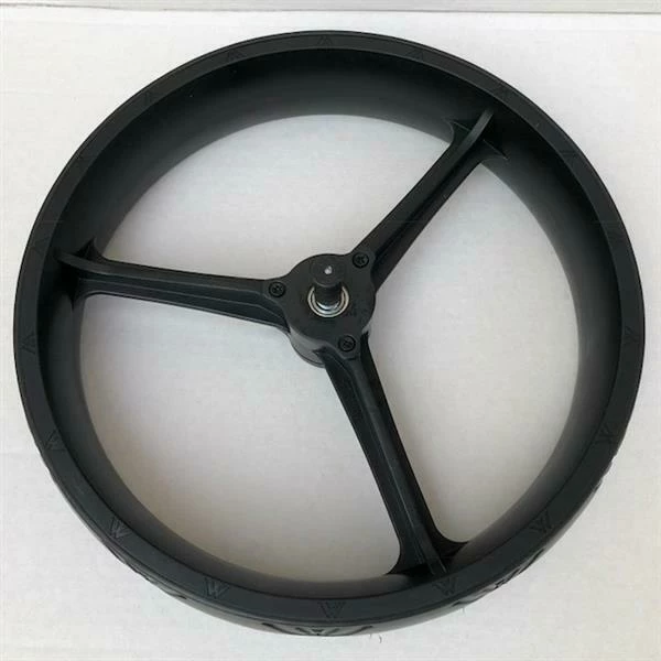 Spare Wheel For Big Max IQ+, Smart, Autofold, Autofold+, TI2000, TI1000+, Easy IV, IQ360 Trolley Schwarz Spare Wheel For Big Max IQ+, Smart, Autofold, Autofold+, TI2000, TI1000+, Easy IV, IQ360 Trolley Schwarz -Garmin-Shop 830124 99 spare wheel for big max iq smart autofold autofold ti2000 ti1000 easy iv iq360 trolley schwarz