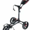 Fast Fold Flat Fold Golf Trolley - 3 Rad - Klappbar (Schwarz) 2 Fast Fold Flat Fold Golf Trolley - 3 Rad - Klappbar (Schwarz) -Garmin-Shop 9a ax9w l6we fast fold flat fold golf trolley 3 rad klappbar schwarz