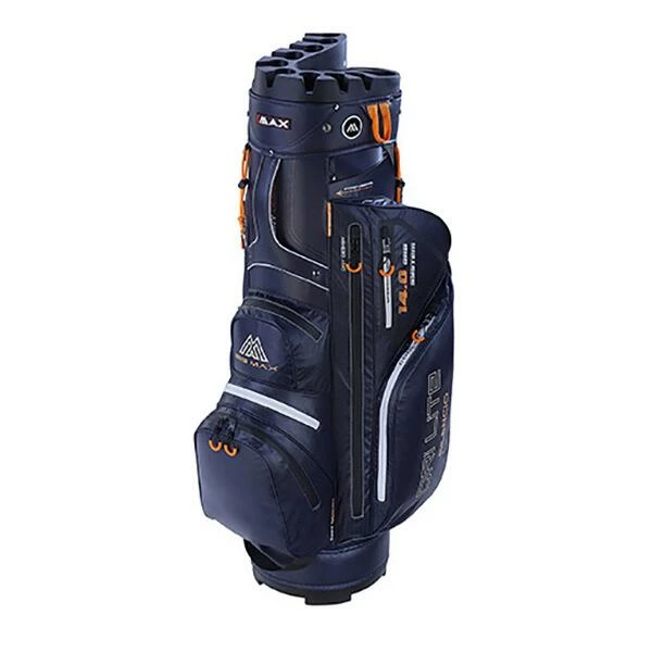 BigMax Carbag DRI LITE Silencio 6 BigMax Carbag DRI LITE Silencio – Bild 4
