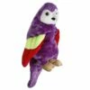 Parrot Driver Headcover -Garmin-Shop ahca parrot driver headcover