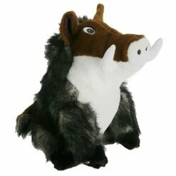 Warthog Driver Headcover