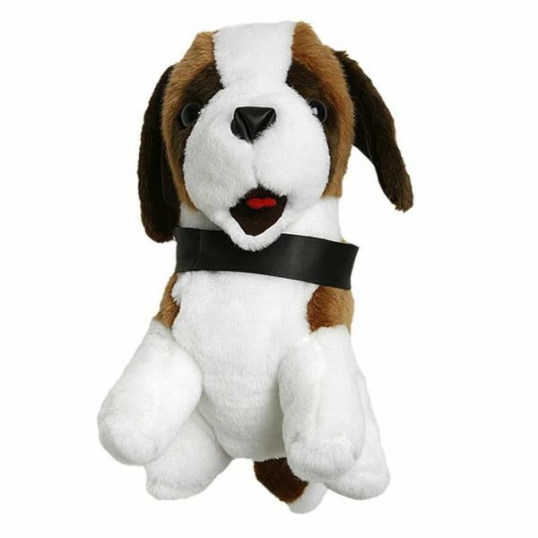 Beagle Driver Headcover 3 Beagle Driver Headcover