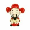 Chinese God Of Wealth Driver Headcover -Garmin-Shop ahcgf chinese god of wealth driver headcover 1